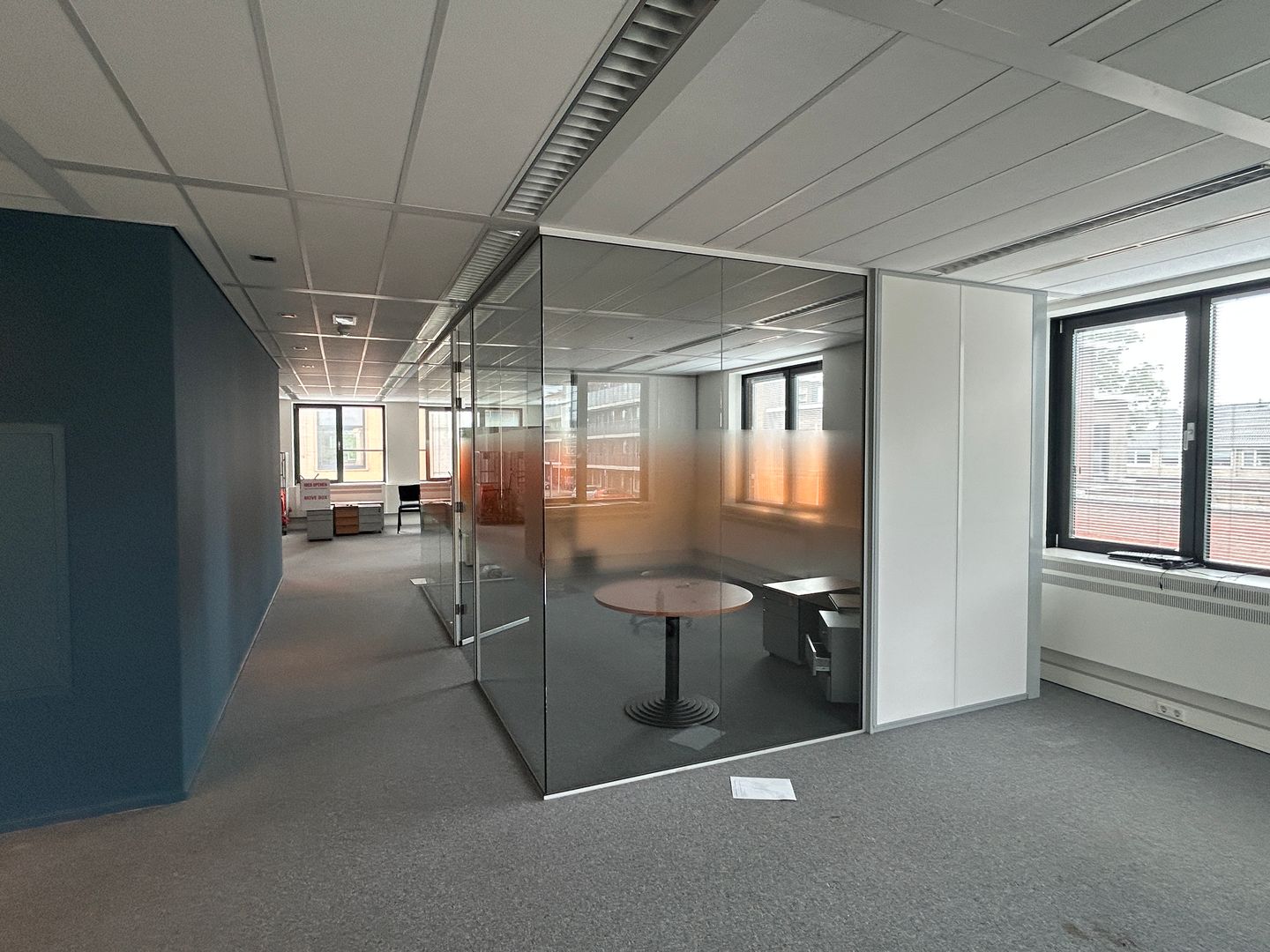 View photo 3 of Clarissenhof 1-a