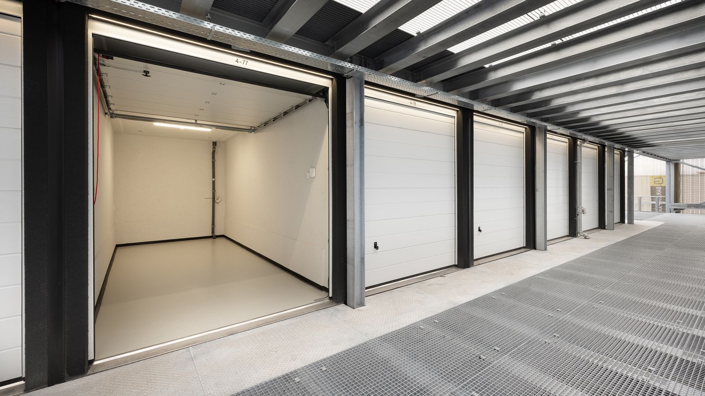 Bekijk foto 1 van GaragePark Diemen-Amsterdam