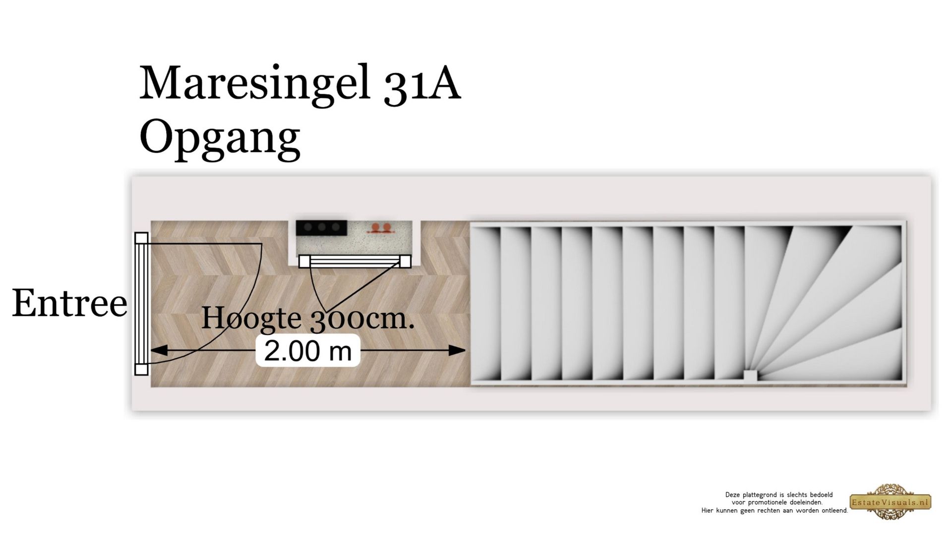 Foto 42 van Maresingel 31-A