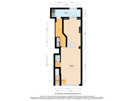 Bekijk plattegrond