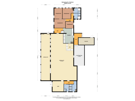 Bekijk plattegrond