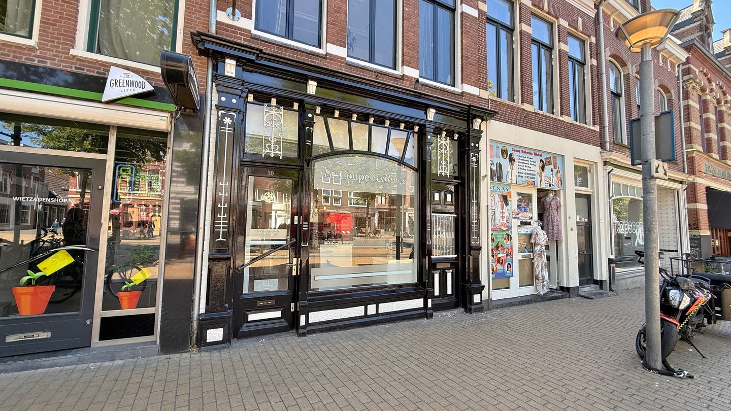 Bekijk foto 2 van Gedempte Zuiderdiep 50