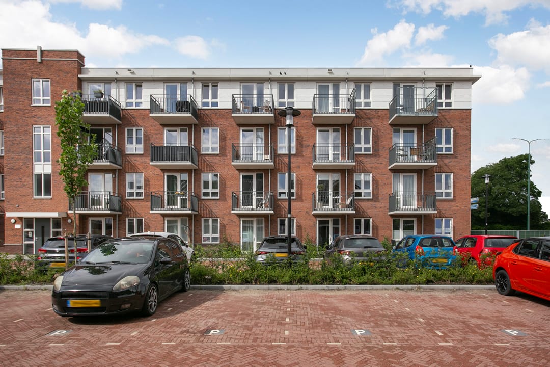 Foto 1 van Haagstede 145