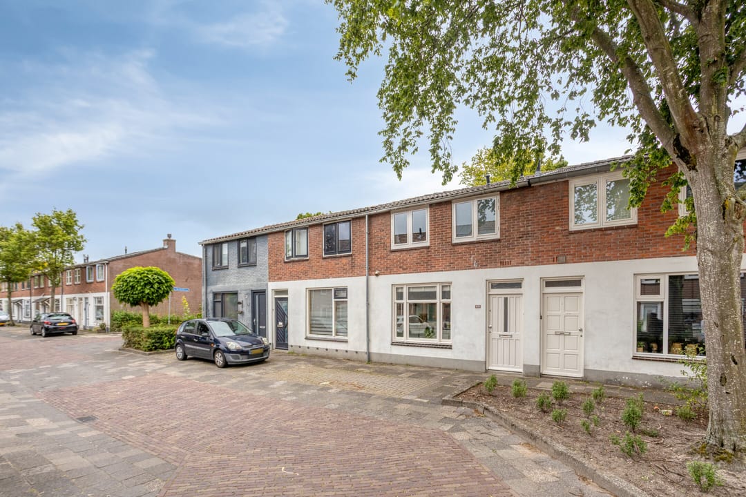 Photo 2 of Vreewijk 26