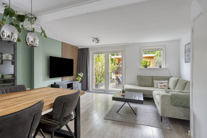 Photo 3 of Vreewijk 26