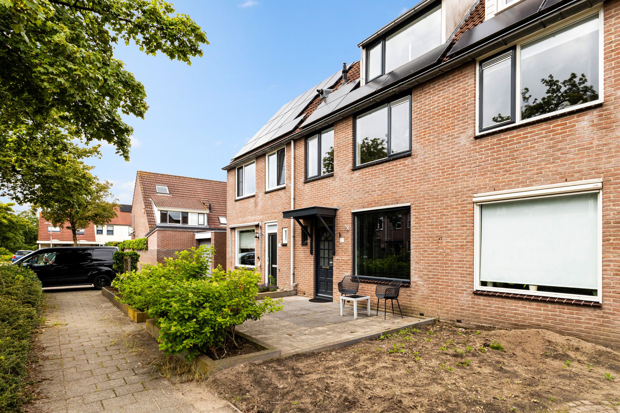 Foto 45 van Hoge Kamp 27