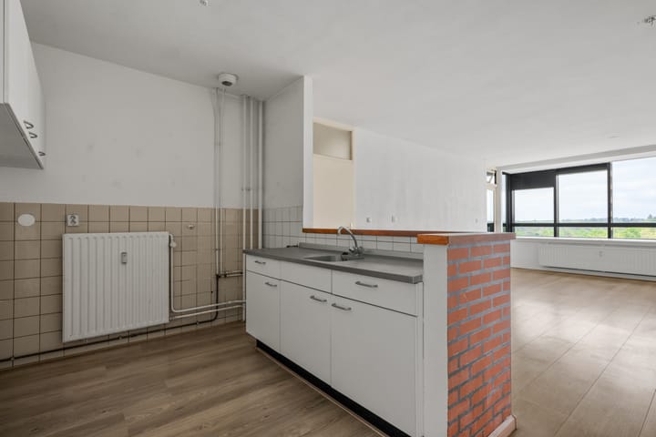 Photo 3 of Laan van Vollenhove 420