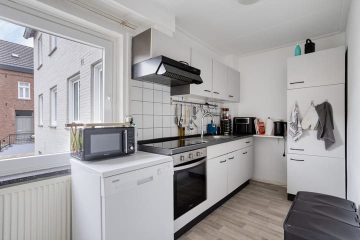 Foto 4 van Strucht 68-C