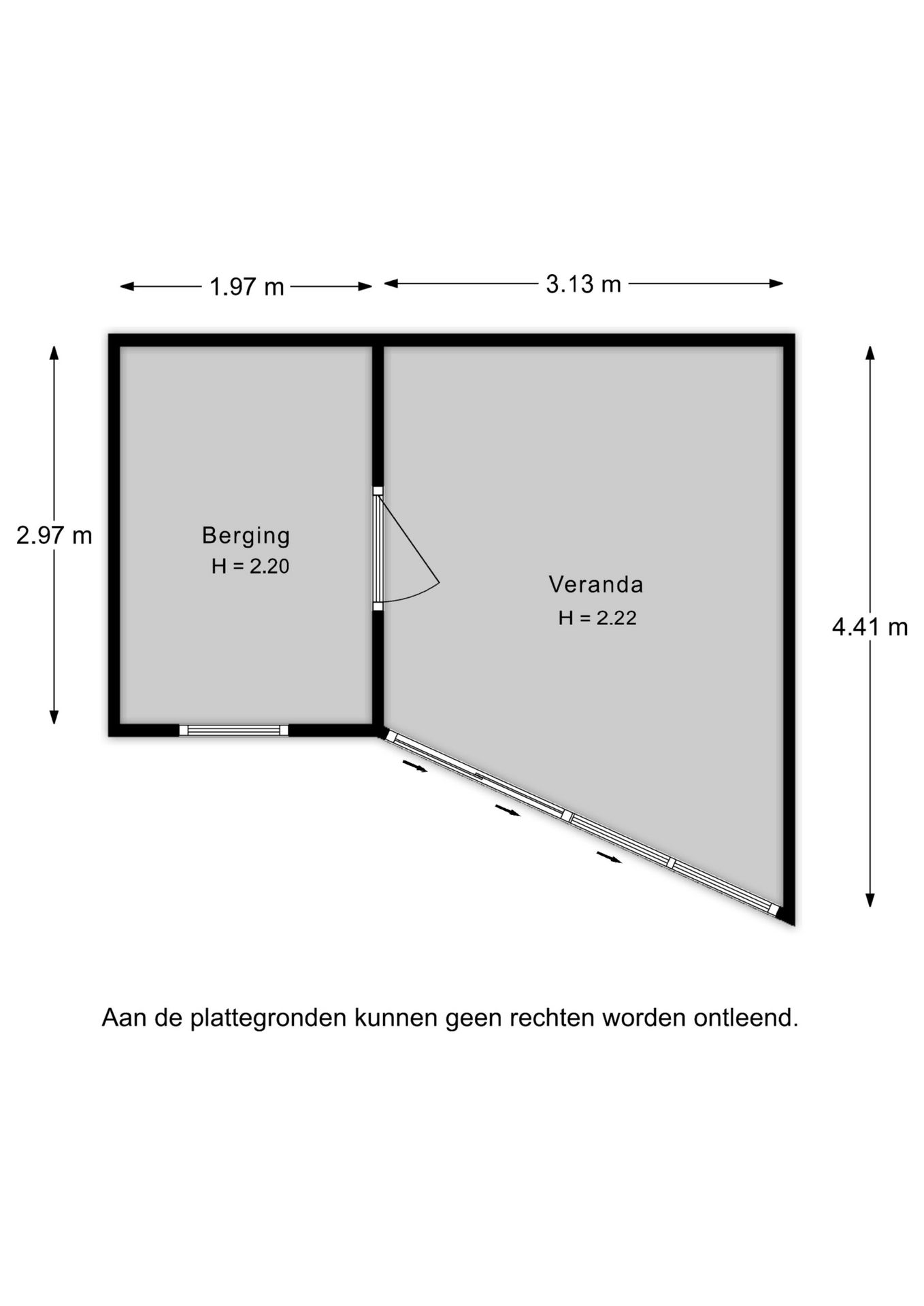 Foto 57 van Hoge Kamp 27