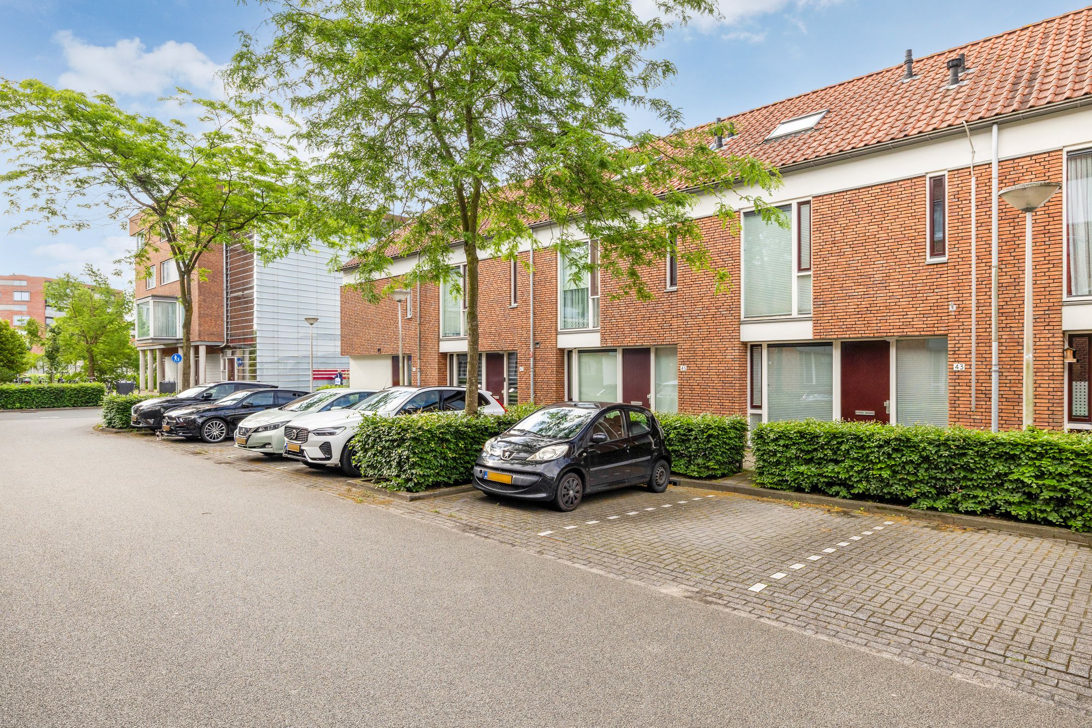 Planciusstraat 43 