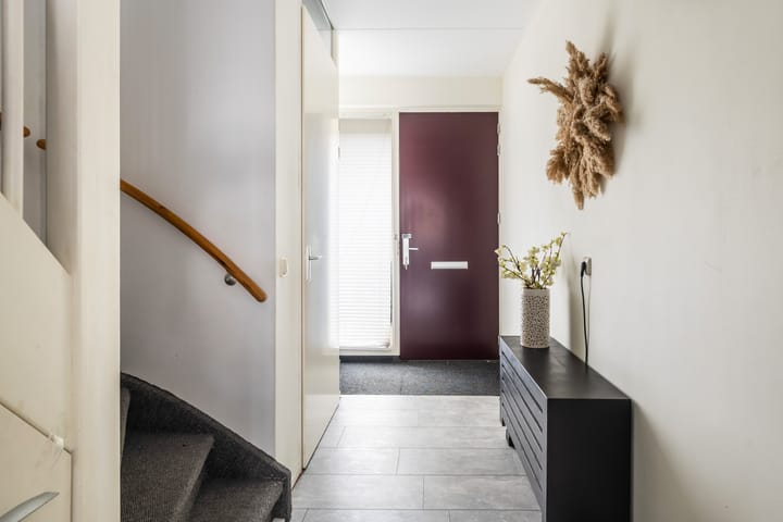Photo 4 of Planciusstraat 43