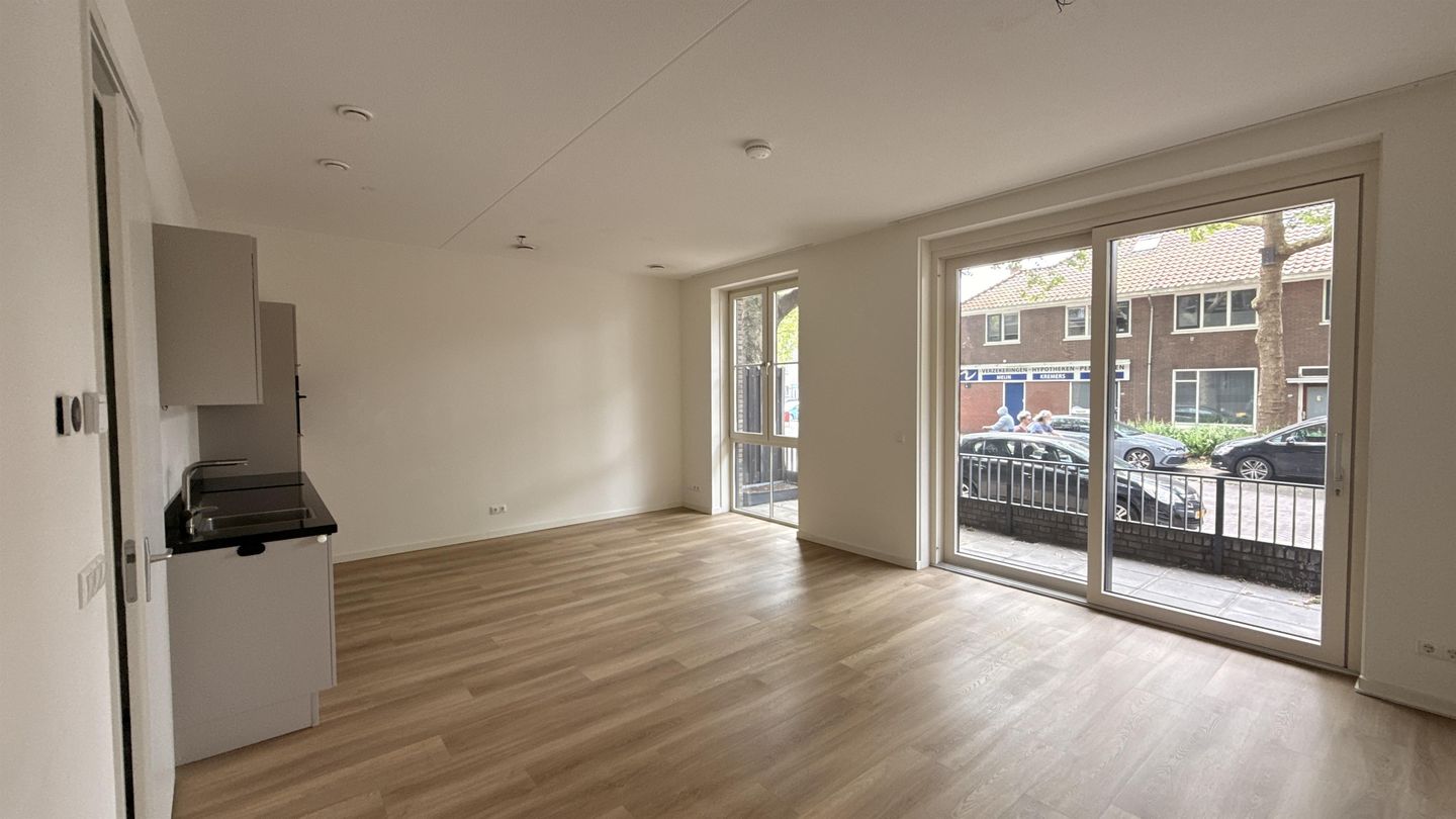 Foto 4 van Westzijde 342-B