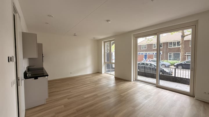 Foto 4 van Westzijde 342-B