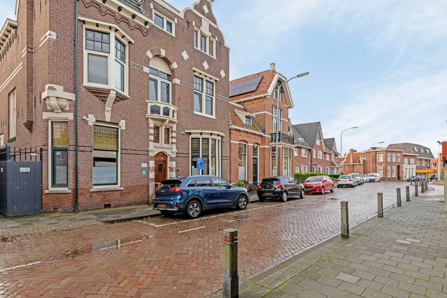 Bekijk foto 4 van Poortstraat 2