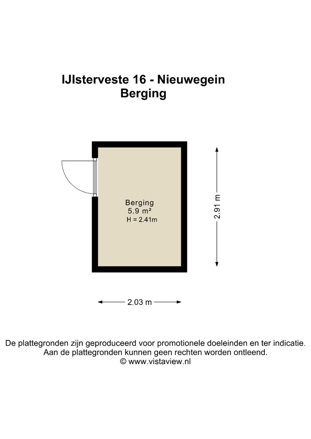 Photo 41 of IJlsterveste 16