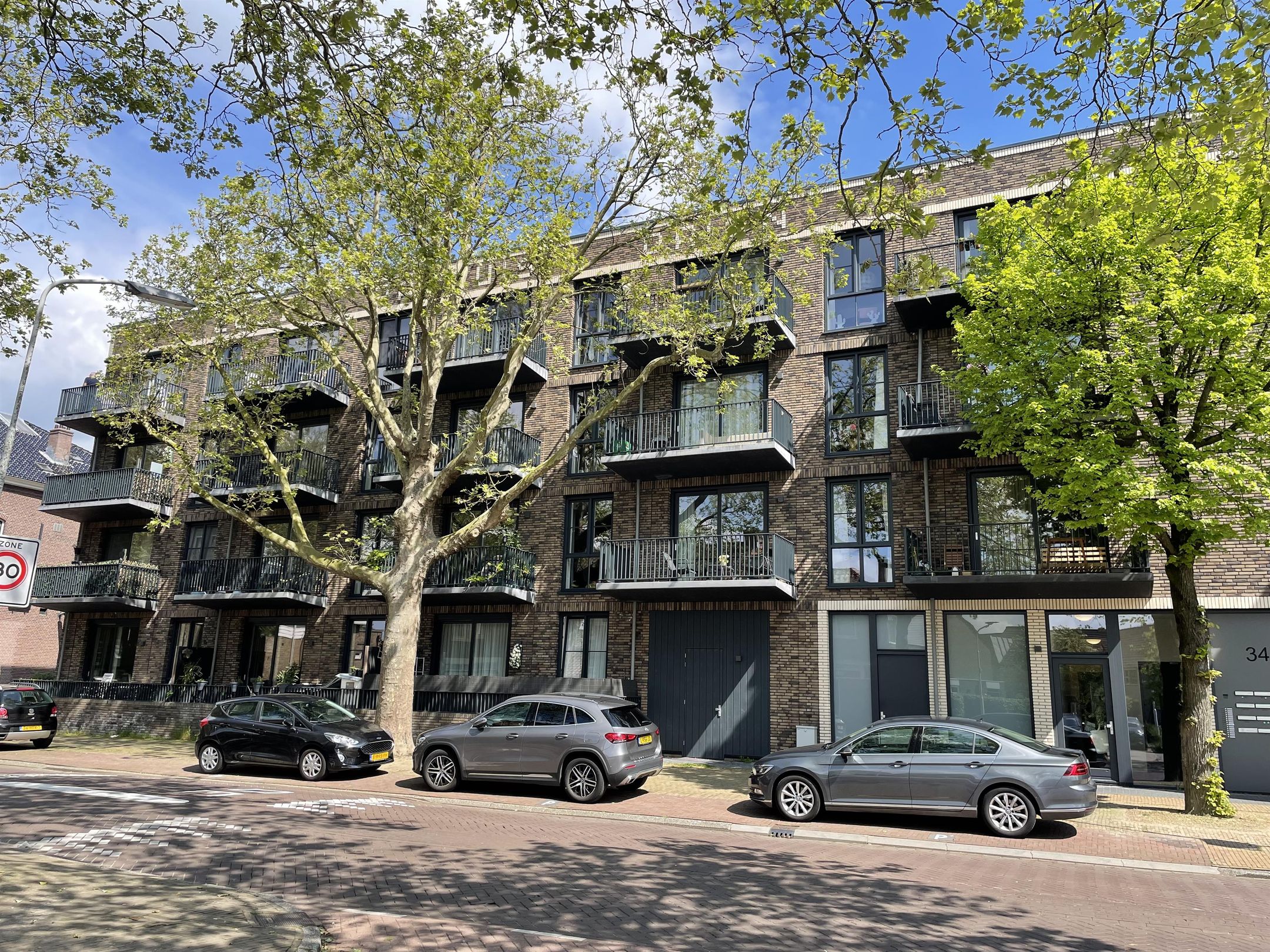 Westzijde 342-B Zaandam