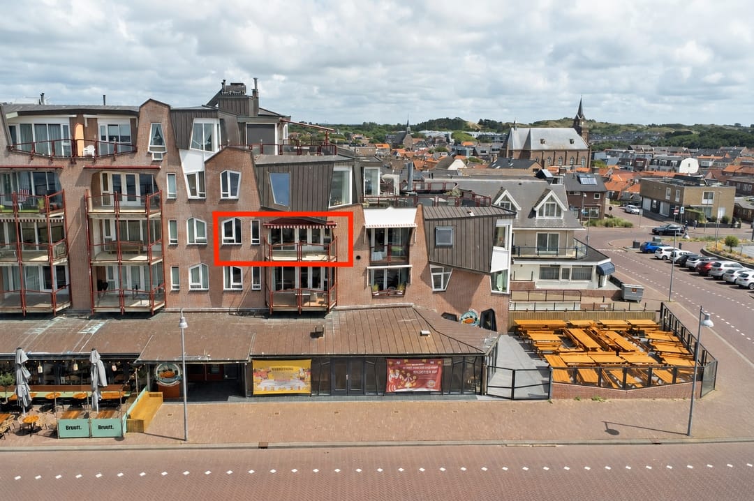 Photo 1 of Vuurtorenplein 19