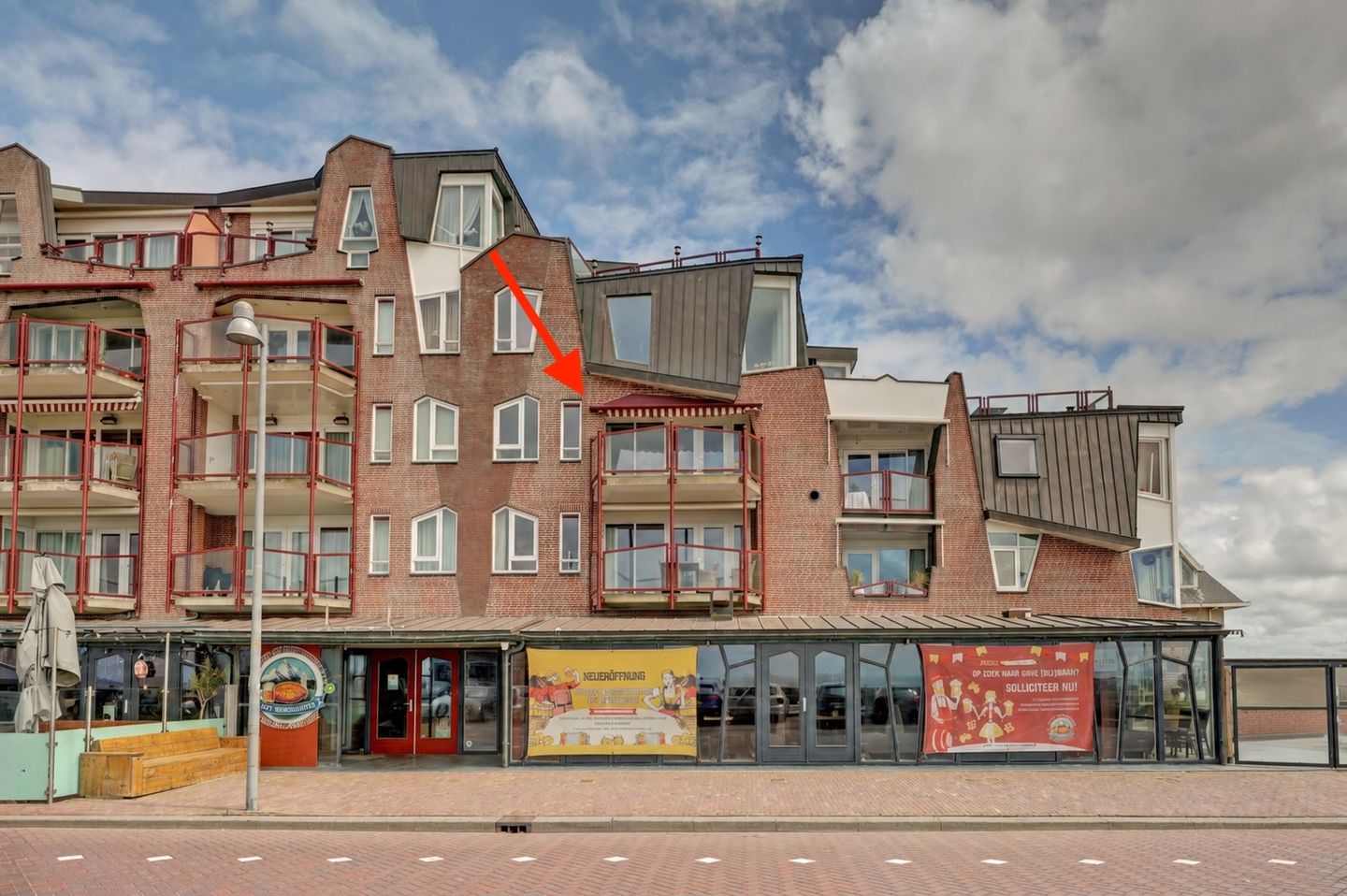 Photo 5 of Vuurtorenplein 19