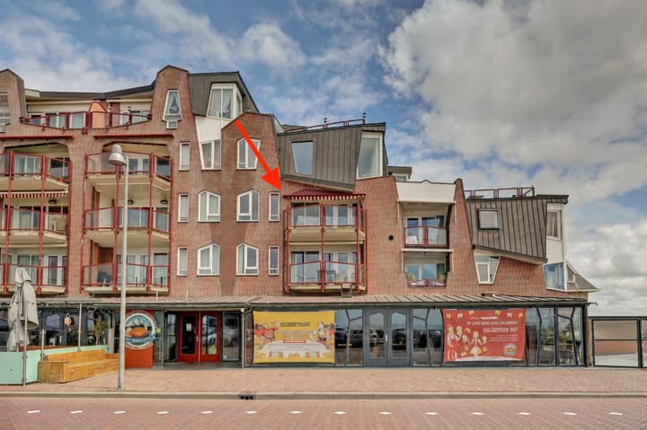 Foto 5 van Vuurtorenplein 19