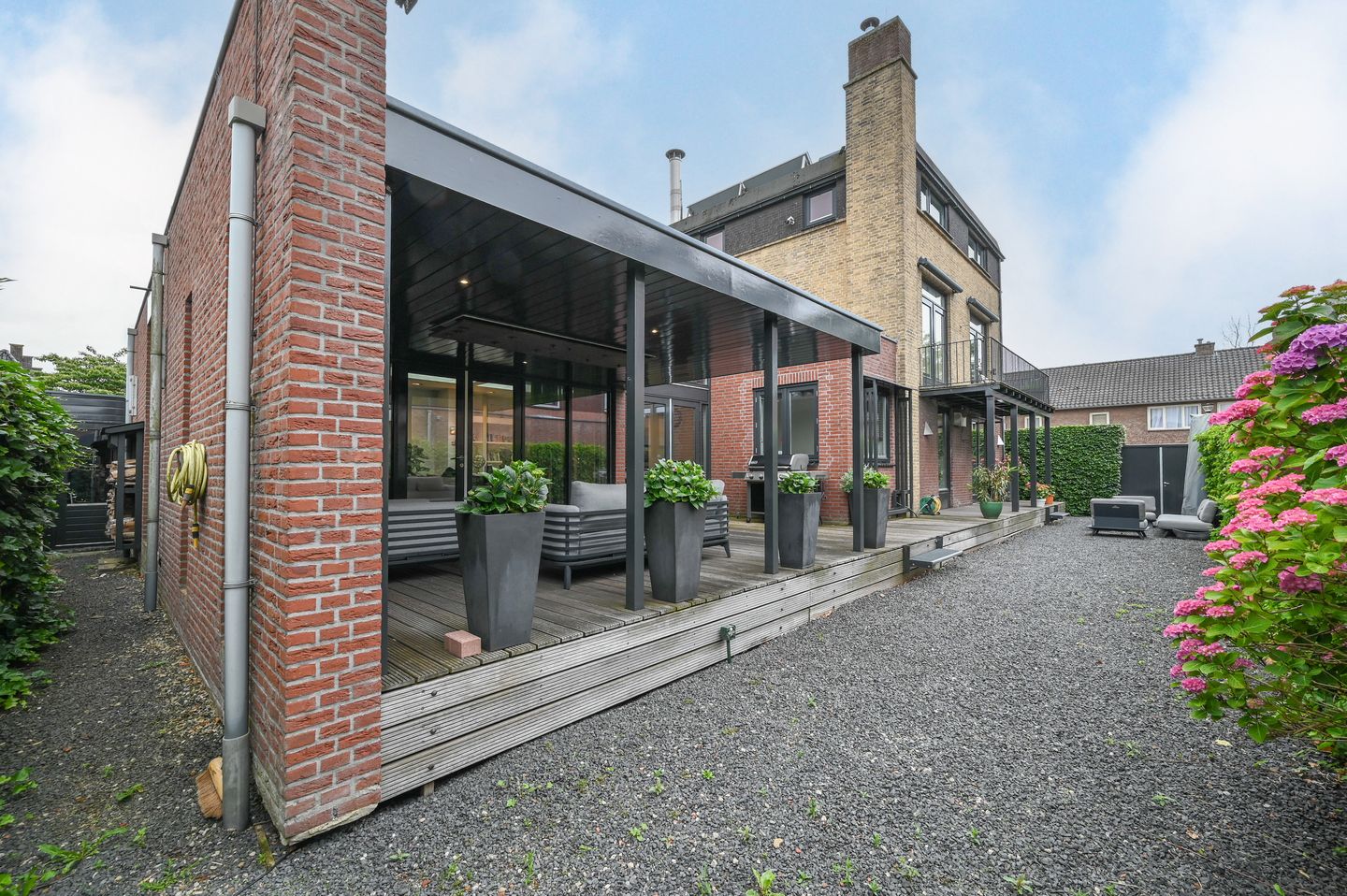 Foto 4 van Raadhuislaan 4