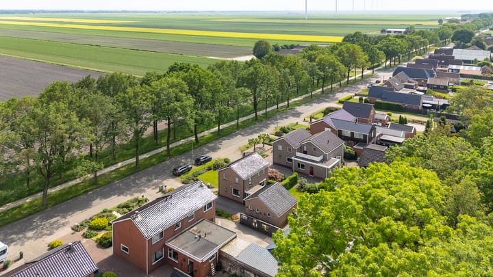 Photo 2 of Zuiderdiep 421
