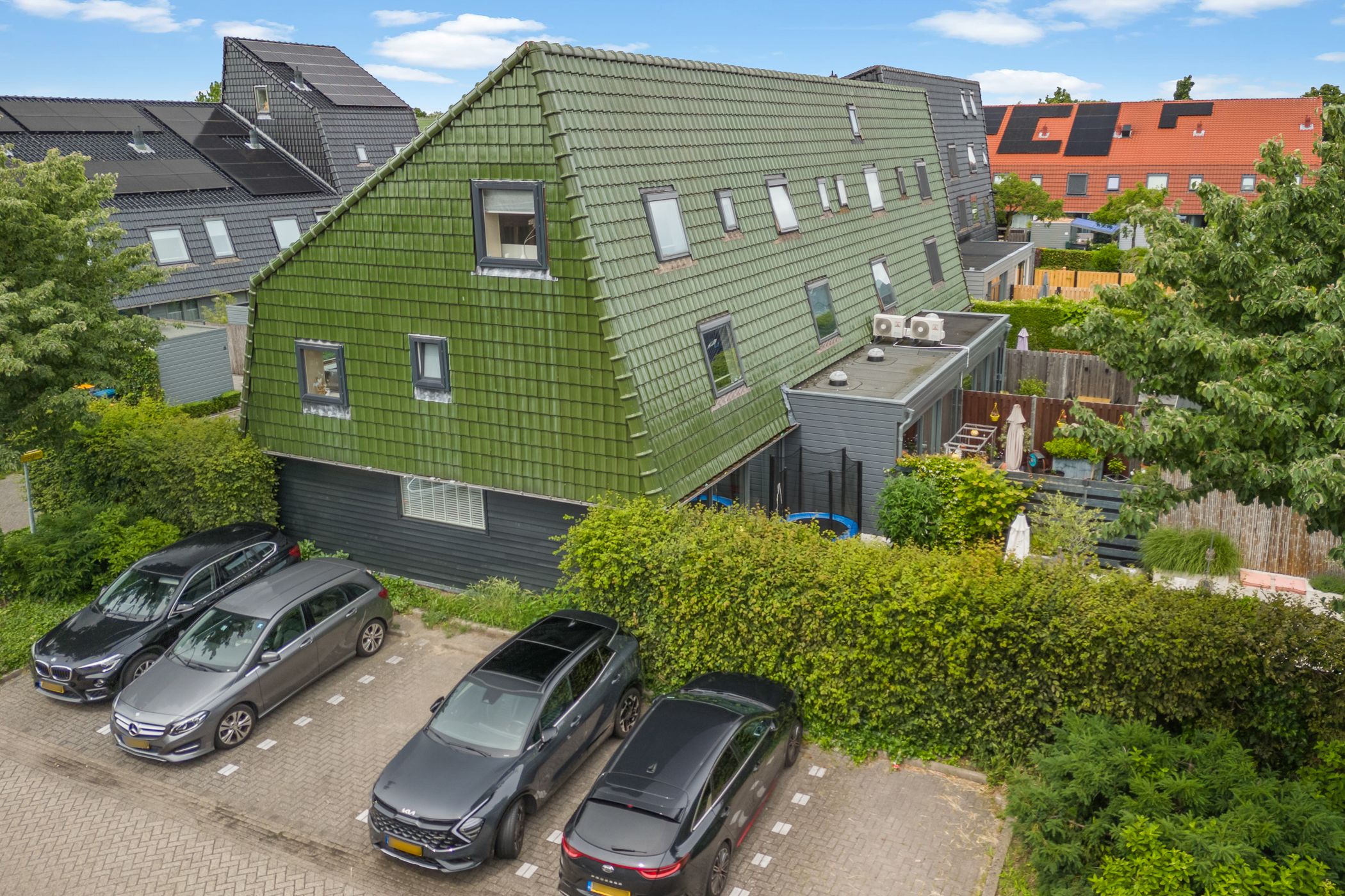 Photo 45 of Colijnplein 2