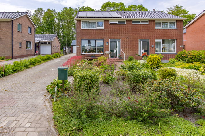 Photo 3 of Zuiderdiep 421