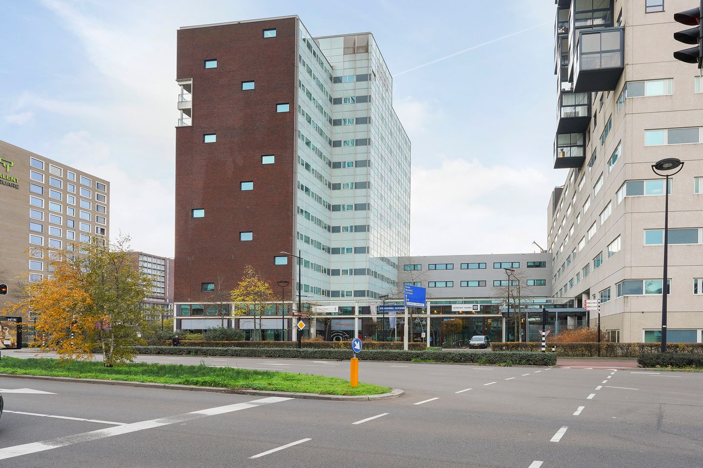 View photo 1 of Spoorlaan 181