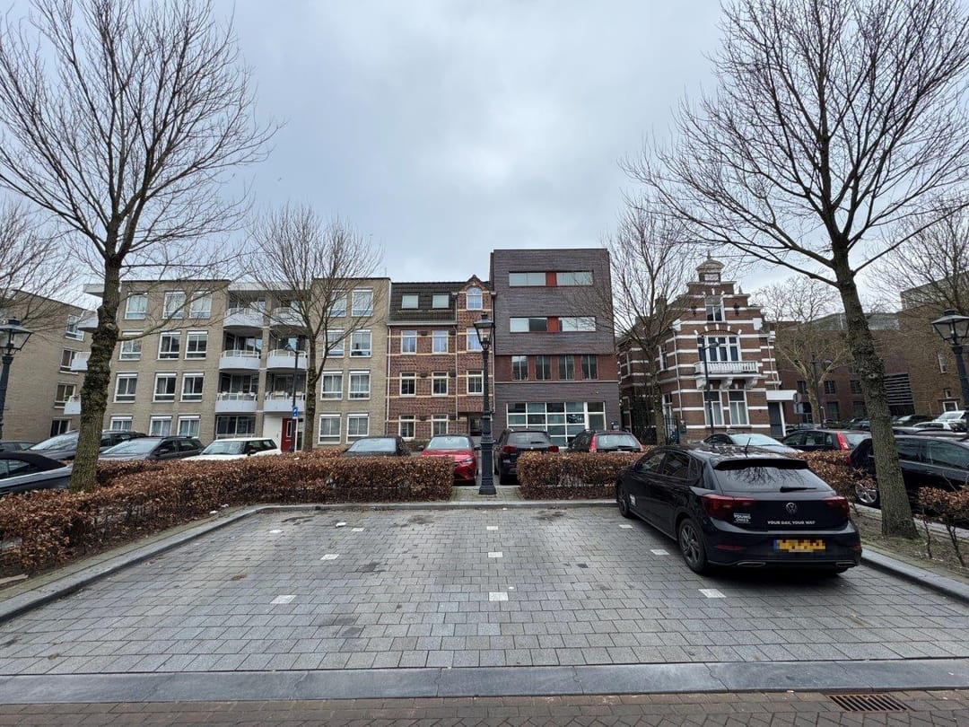 Foto 1 van Emmastraat 21-B