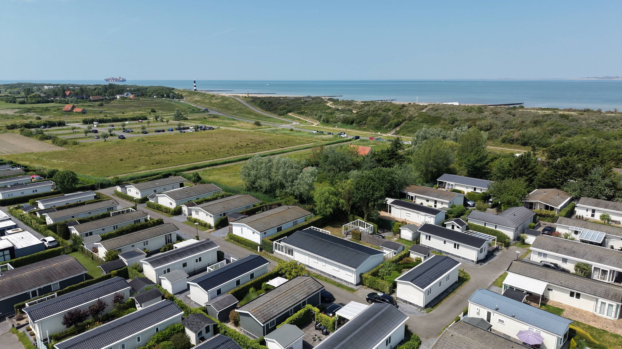 3-bedroom freehold villa in Breskens — photo 3 of 5