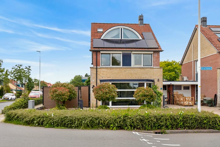 Fortlaan 1