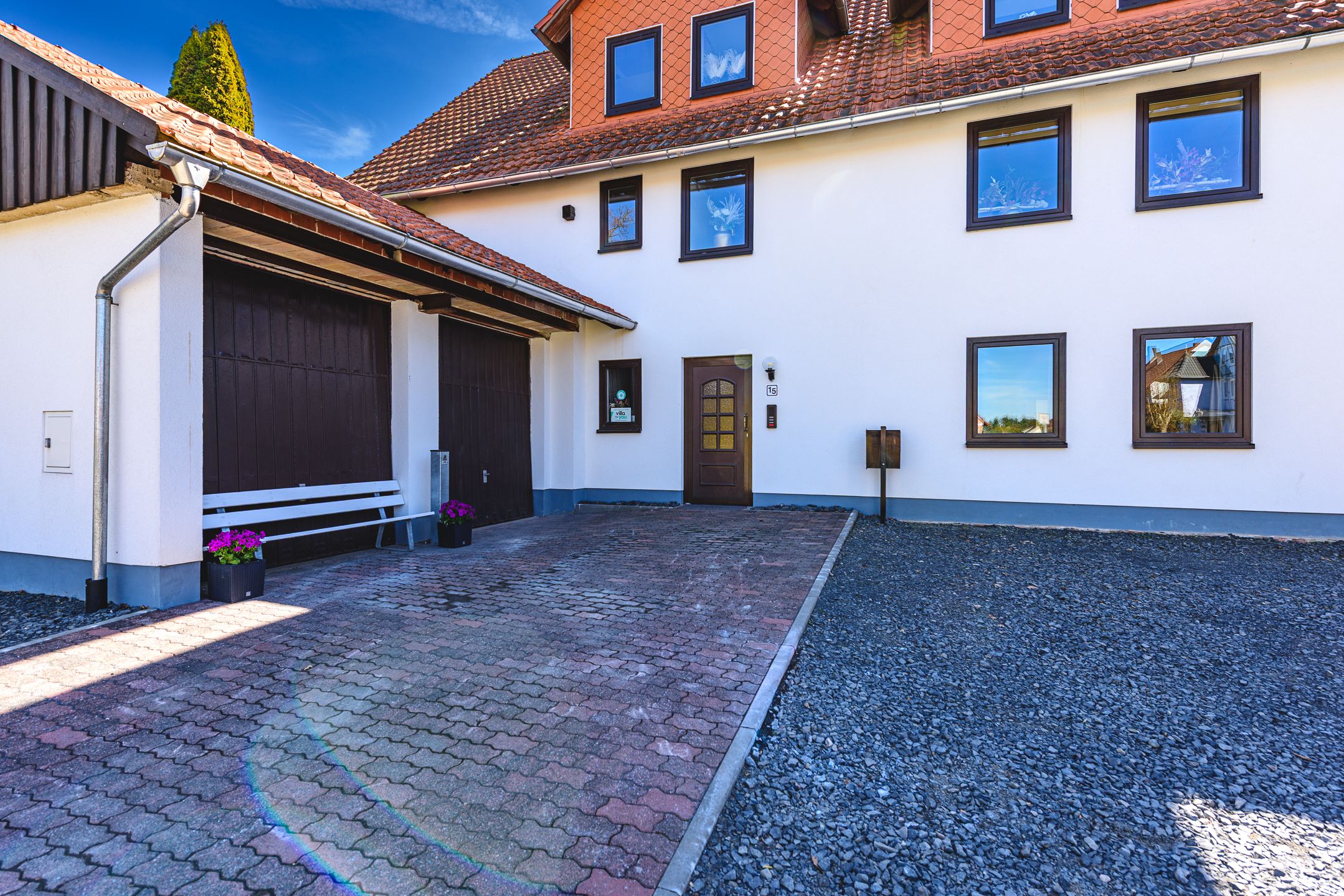 Foto 6 van Waldecker Straße 15