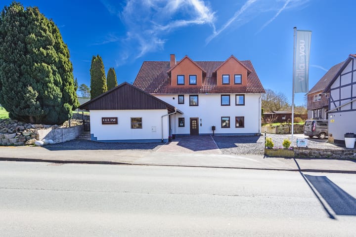 Photo 3 of Waldecker Straße 15