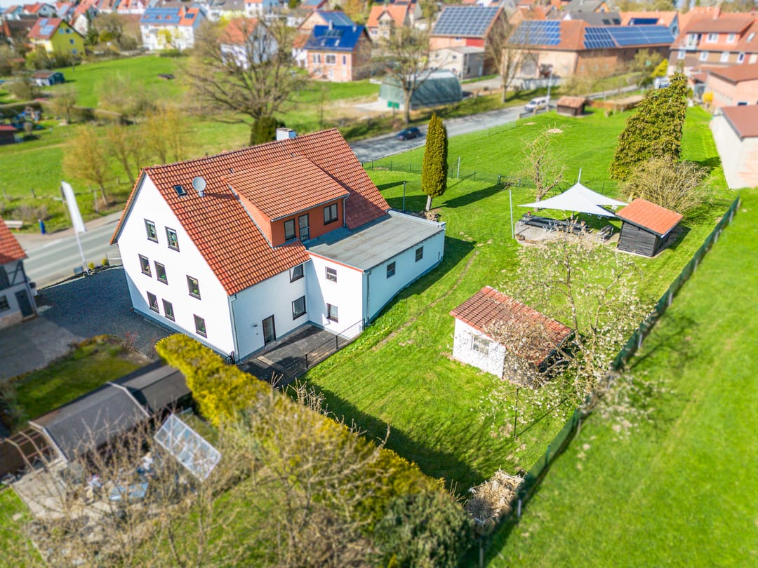 Foto 73 van Waldecker Straße 15