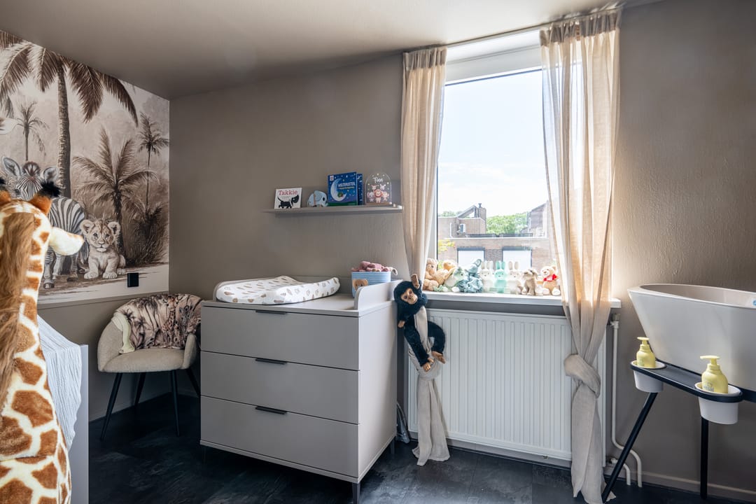 Photo 13 of Steenkoolstraat 27