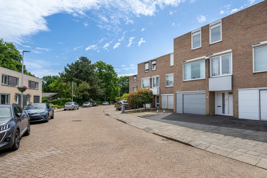 Photo 23 of Steenkoolstraat 27