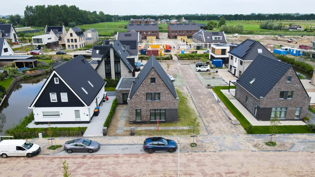 Photo 1 of Kijkglas 28