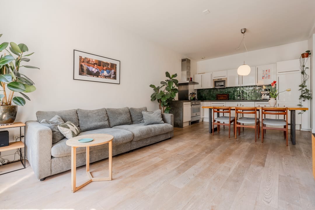 Foto 7 van Admiraal De Ruijterweg 101-1