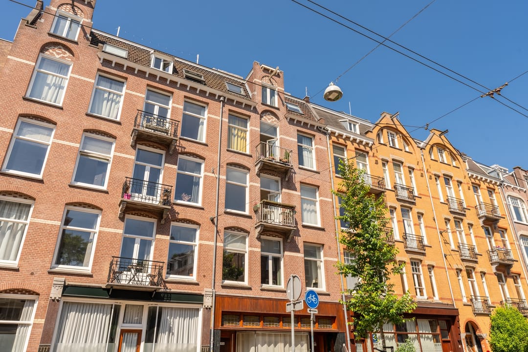 Foto 32 van Admiraal De Ruijterweg 101-1