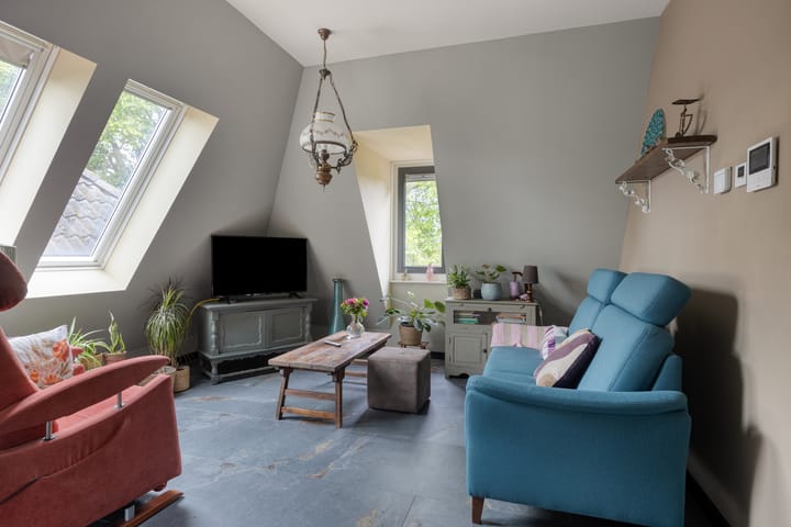 Appartement te koop: Grotestraat 37C, Eibergen