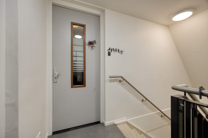 Appartement te koop: Grotestraat 37C, Eibergen