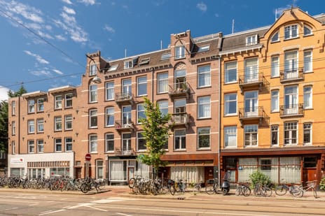 Admiraal De Ruijterweg thumbnail