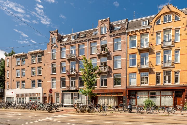 Admiraal De Ruijterweg 101-1