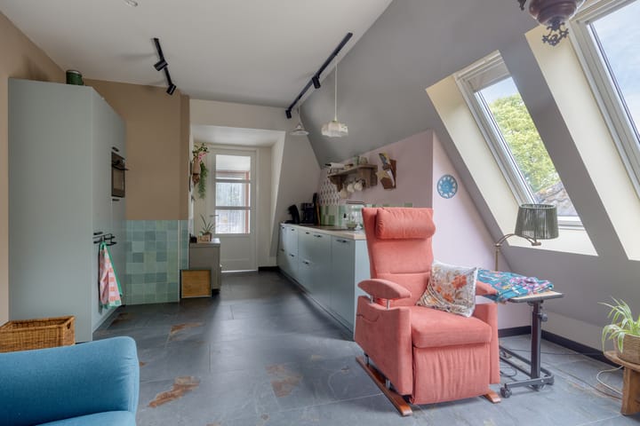 Appartement te koop: Grotestraat 37C, Eibergen