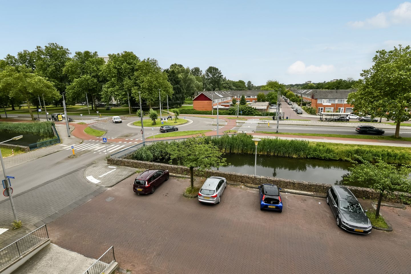 Foto 4 van Kruidenplein 28