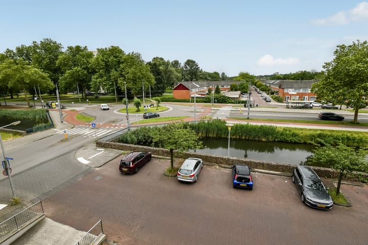 Foto 4 van Kruidenplein 28