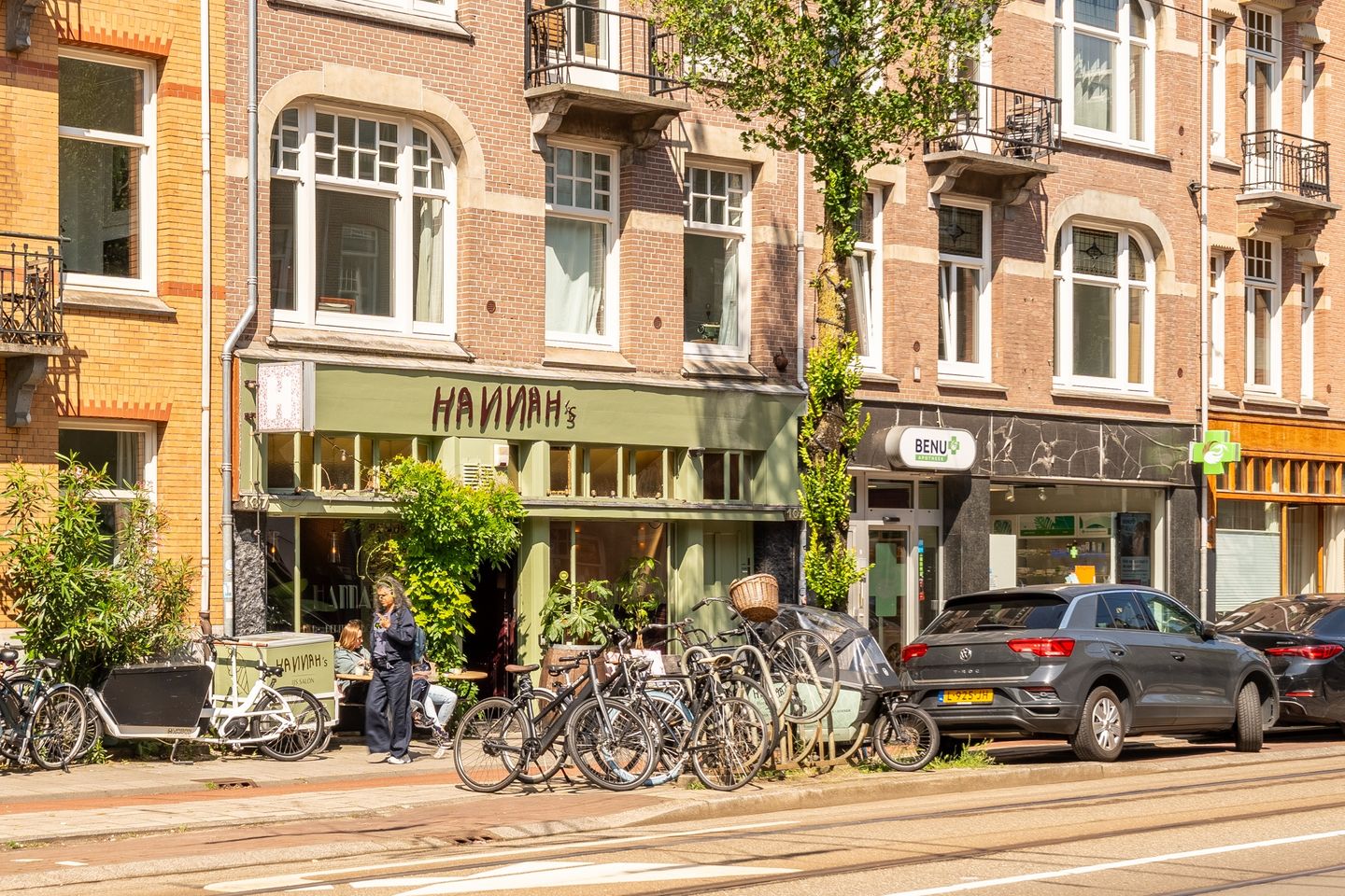 Foto 34 van Admiraal De Ruijterweg 101-1