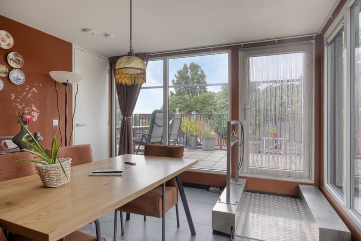 Appartement te koop: Grotestraat 37C, Eibergen