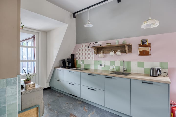 Appartement te koop: Grotestraat 37C, Eibergen