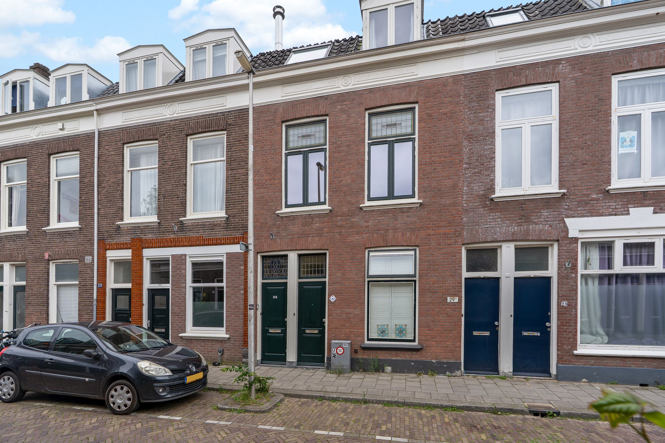 Goedestraat 31-BS 31 BS